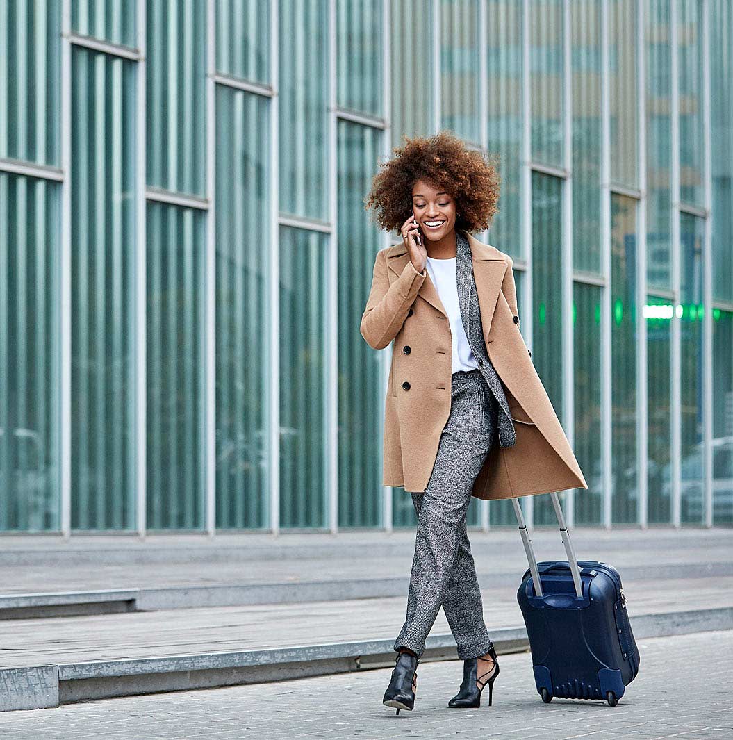 Business Travel